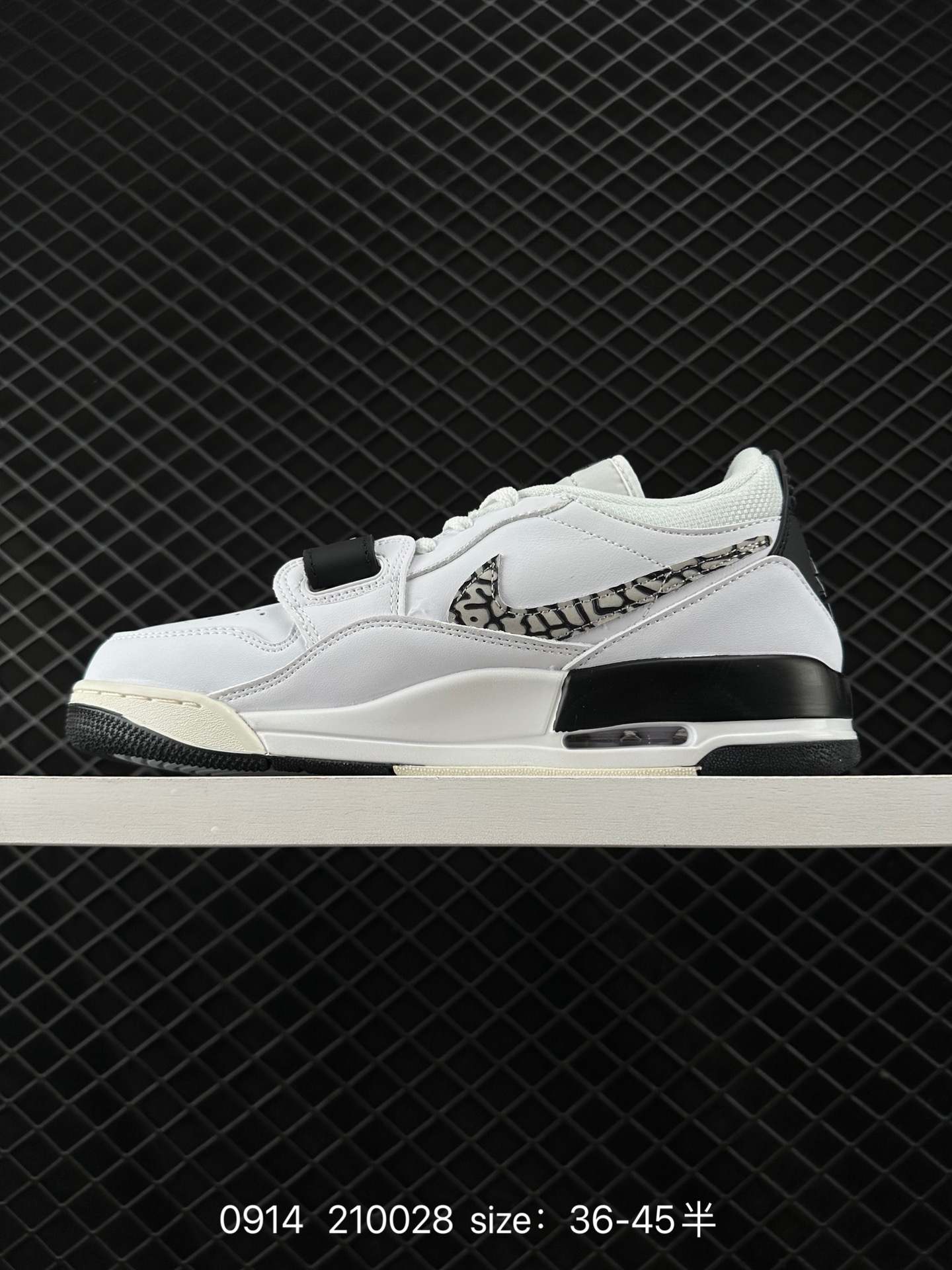 Air Jordan Legacy 312 Low 